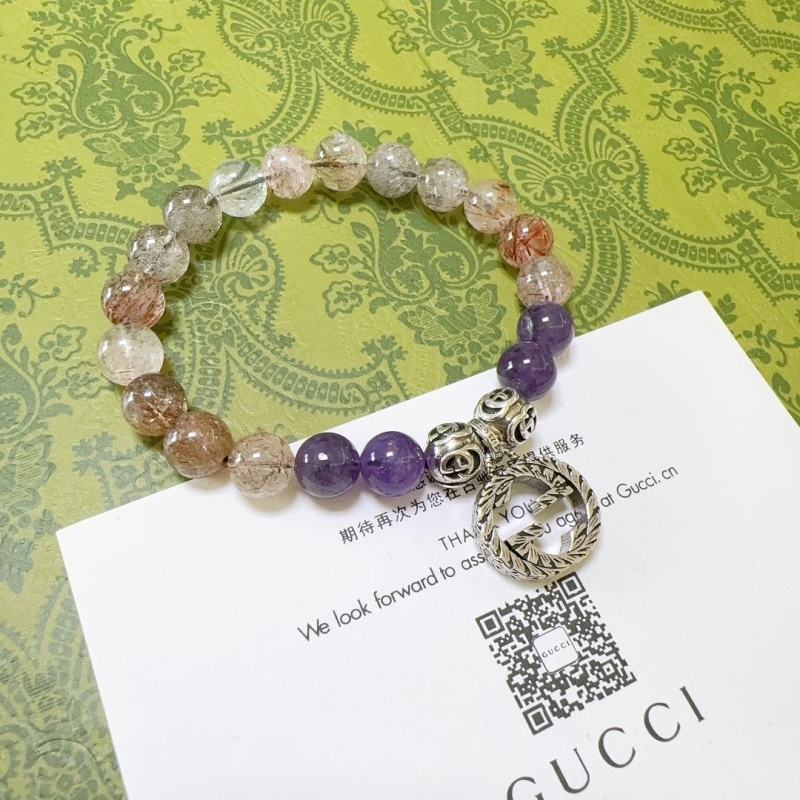 Gvc*1 bracelets